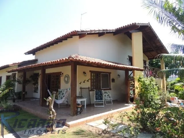 Imagem 14: Chácara em Meaipe, com 5.000 m², duas casas, piscina, quadra gramada de esportes, campo