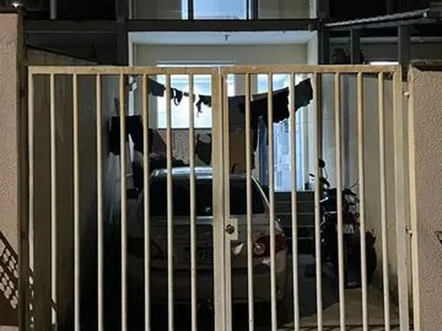 Imagem: Troco Ou Vendo Casa
