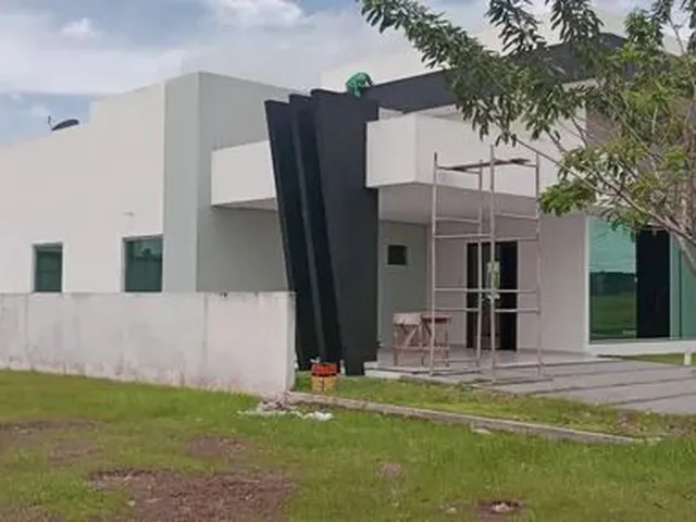 Imagem: Casa no Condomínio Alphaville R$750.000,00