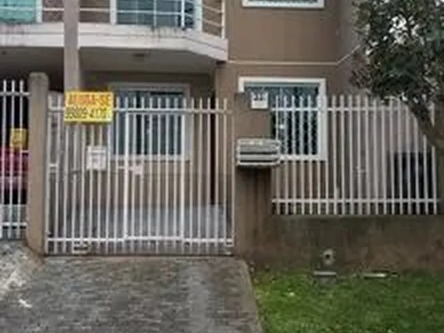 Imagem: Belissimo Sobrado para Locação Ou Venda