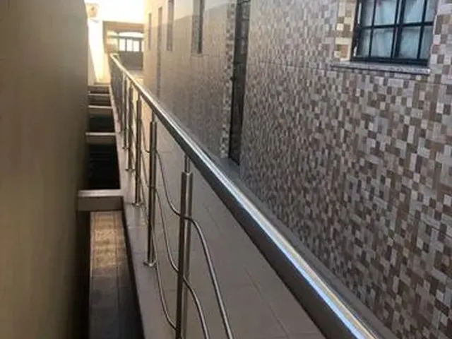 Imagem: Lindo Apartamento em Condomínio de 2 Quartos