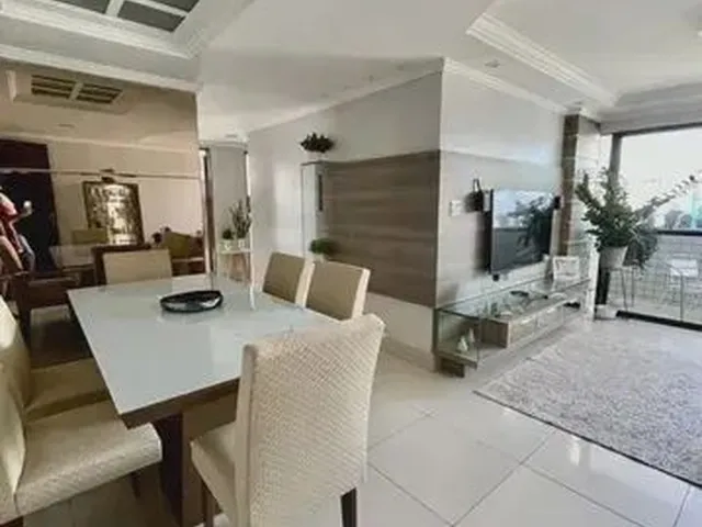 Imagem: Apartamento para Aluguel Possui 97 Metros