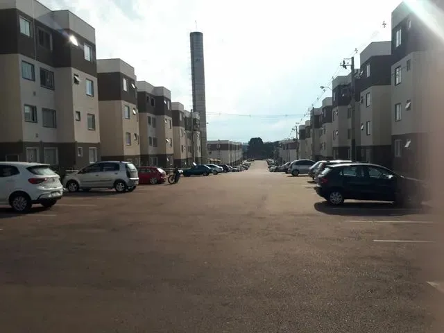 Imagem: Apartamento 2 Dormitórios com Lazer Completo