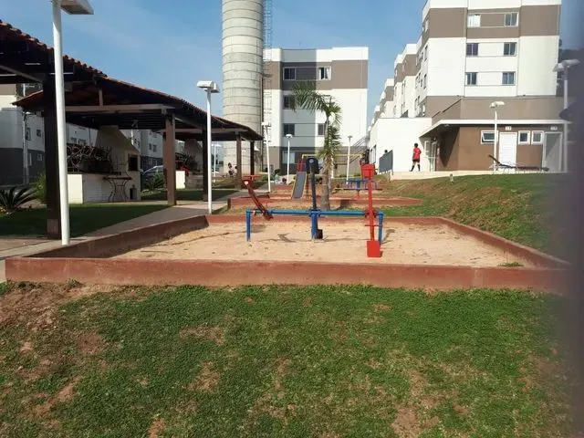 Imagem 6: Apartamento 2 Dormitórios com Lazer Completo