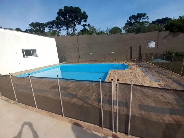 Imagem 9: Apartamento 2 Dormitórios com Lazer Completo
