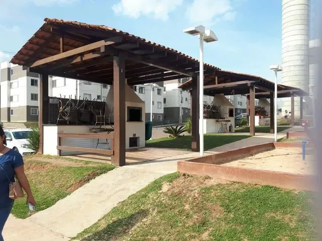 Imagem 8: Apartamento 2 Dormitórios com Lazer Completo