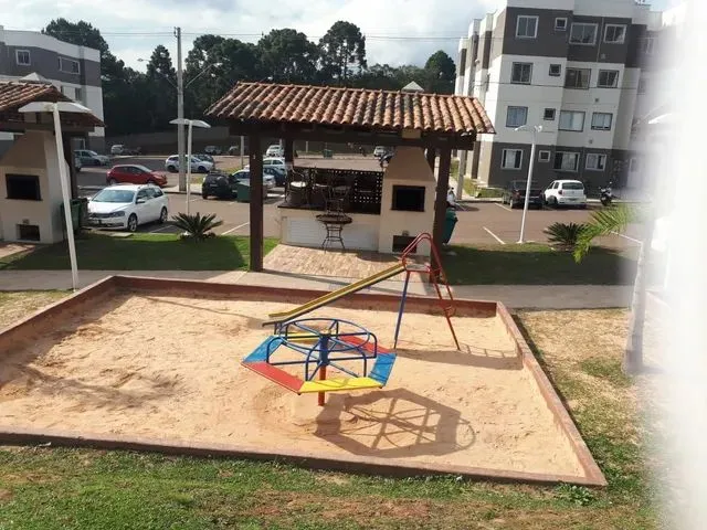 Imagem 10: Apartamento 2 Dormitórios com Lazer Completo