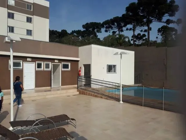 Imagem 12: Apartamento 2 Dormitórios com Lazer Completo