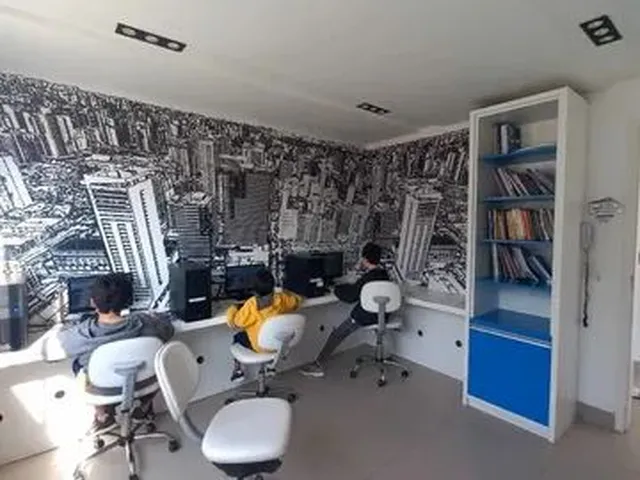 Imagem 13: Apartamento 2 Dormitórios com Lazer Completo