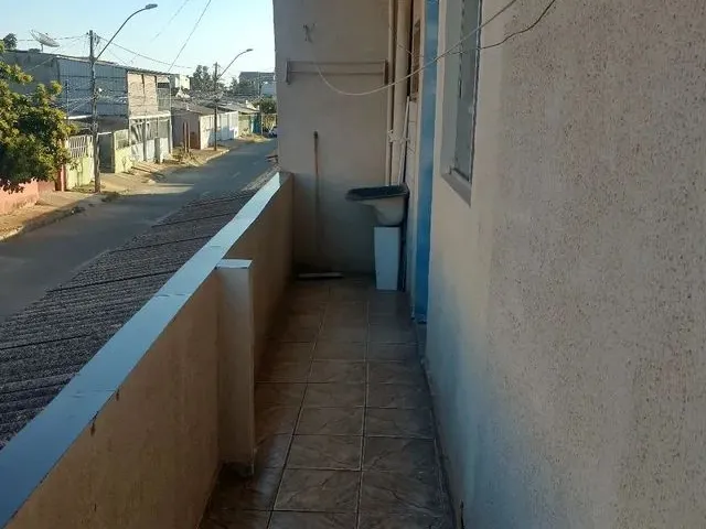 Imagem: Aluguel de Apartamento de 1 Quarto no Recanto