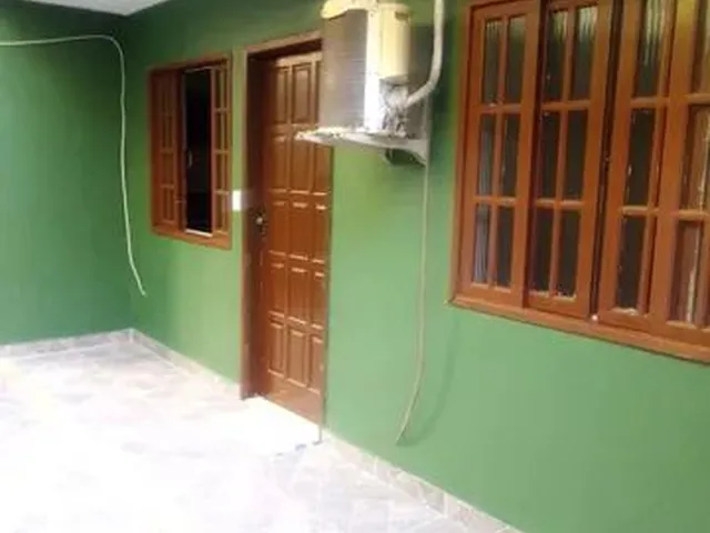 Imagem 8: Casa 2 Quartos de Fundos no Bairro Miramar