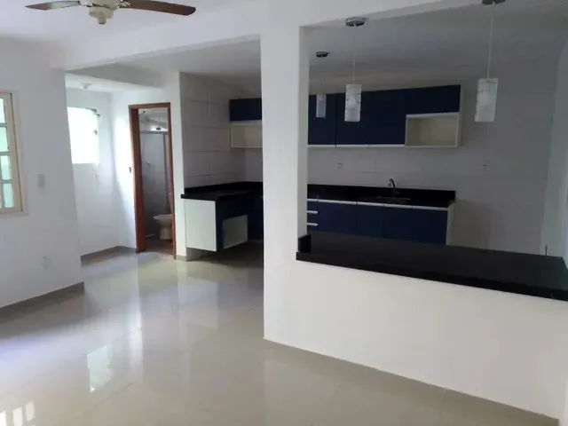 Imagem 7: Casa 2 Quartos de Fundos no Bairro Miramar
