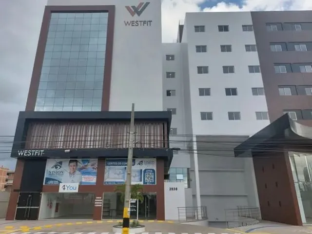 Imagem: Aluga-Se Residencial West Fit Todo Mobiliado