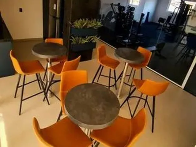 Imagem 13: Aluga-Se Residencial West Fit Todo Mobiliado