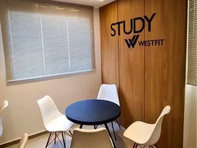 Imagem 16: Aluga-Se Residencial West Fit Todo Mobiliado