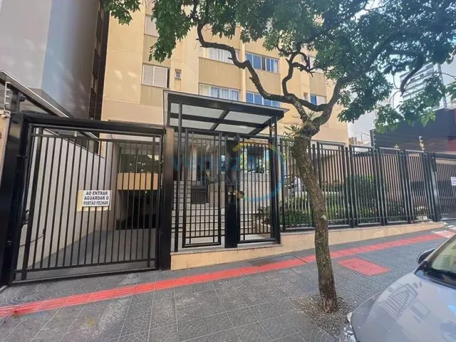 Imagem: Apartamento com 2 Quartos para Alugar por