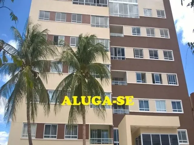 Imagem: Aluga-Se Residencial Le Soleil 3/4