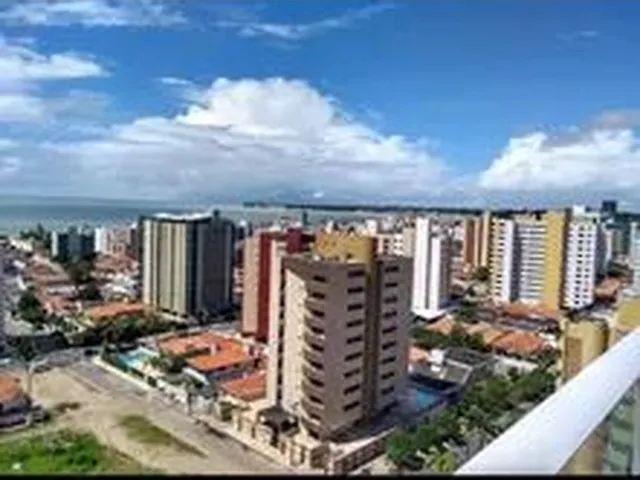 Imagem 5: Aluguel de Quarto Individual no Cabo Branco