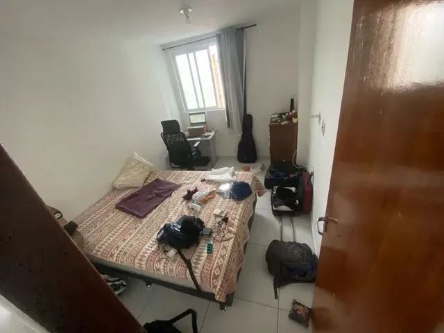 Imagem 4: Aluguel de Quarto Individual no Cabo Branco