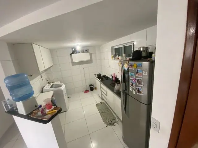Imagem 3: Aluguel de Quarto Individual no Cabo Branco