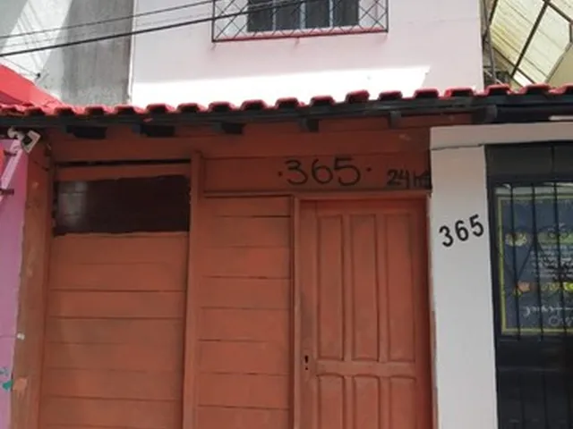 Imagem: Alugo Casa Comercial no Centro Perto do