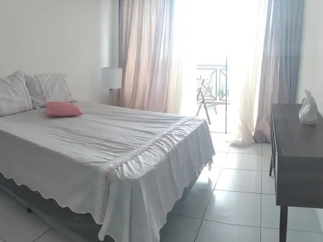 Imagem: Flat em Gravatá - Hotel Fazenda Monte Castelo
