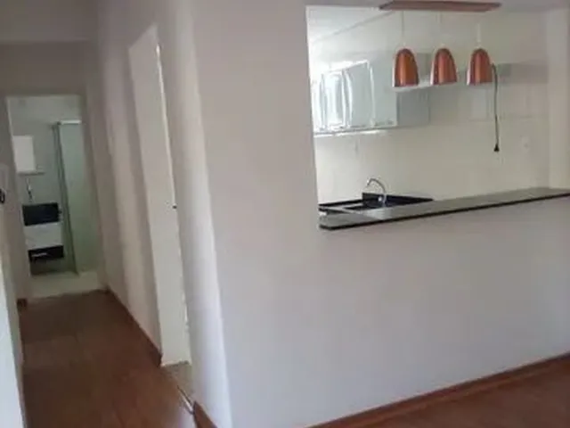 Imagem 1: Apartamento 02 Quartos Bairro Chapada, Conselheiro Lafaiete Mg