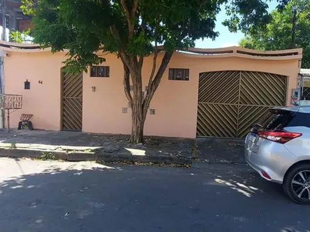 Imagem 1: Alugo Exelente Casa Ampla com 3 Dormitórios