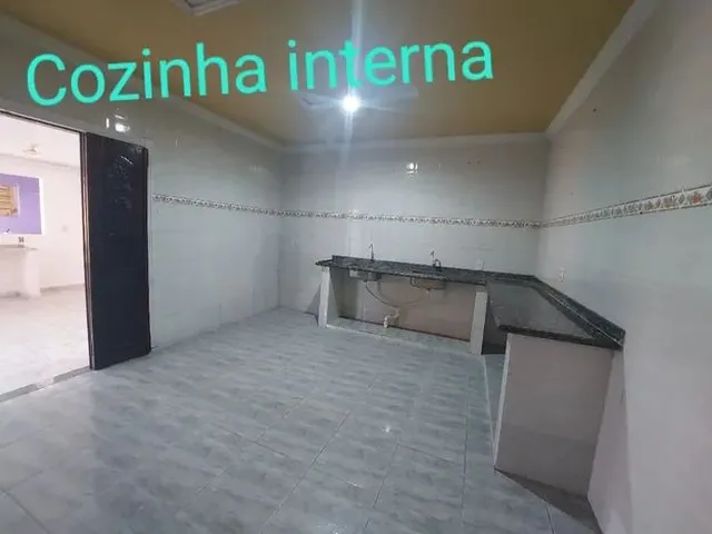 Imagem 3: Alugo Exelente Casa Ampla com 3 Dormitórios