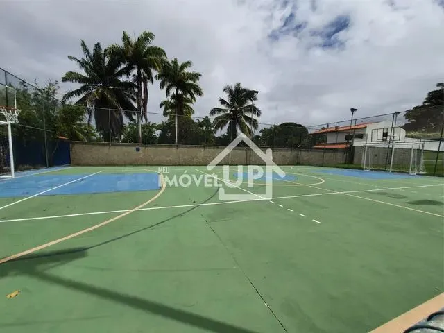 Imagem 15: Casa Marina Riverside - Aluguel com 3 Quartos, Sendo 2 Suítes e Estrutura Completa