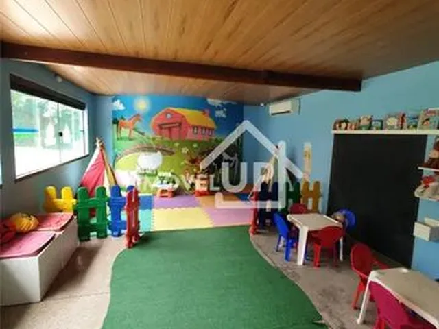 Imagem 2: Casa Marina Riverside - Aluguel com 3 Quartos, Sendo 2 Suítes e Estrutura Completa