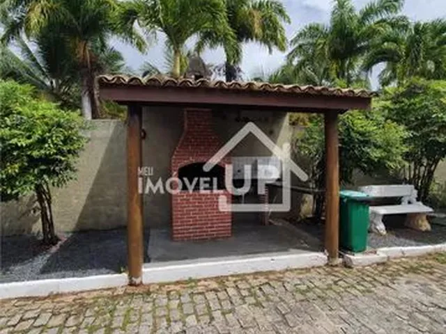 Imagem 13: Casa Marina Riverside - Aluguel com 3 Quartos, Sendo 2 Suítes e Estrutura Completa