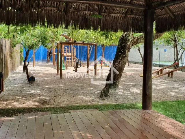 Imagem 9: Casa Marina Riverside - Aluguel com 3 Quartos, Sendo 2 Suítes e Estrutura Completa