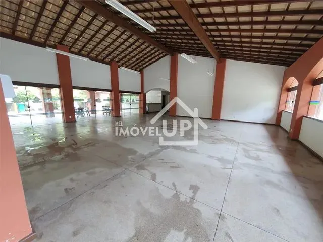 Imagem 14: Casa Marina Riverside - Aluguel com 3 Quartos, Sendo 2 Suítes e Estrutura Completa