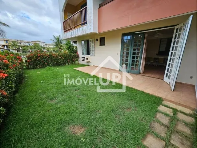 Imagem 4: Casa Marina Riverside - Aluguel com 3 Quartos, Sendo 2 Suítes e Estrutura Completa