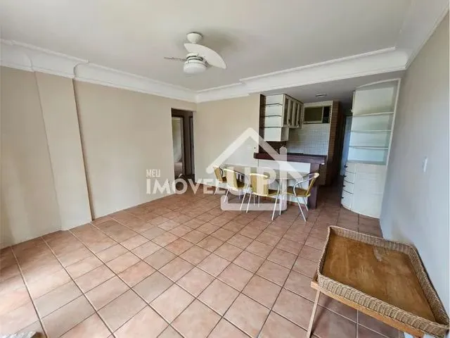 Imagem 3: Casa Marina Riverside - Aluguel com 3 Quartos, Sendo 2 Suítes e Estrutura Completa