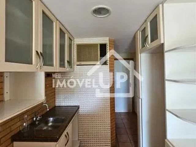 Imagem 8: Casa Marina Riverside - Aluguel com 3 Quartos, Sendo 2 Suítes e Estrutura Completa