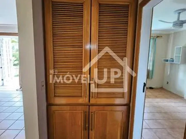Imagem 5: Casa Marina Riverside - Aluguel com 3 Quartos, Sendo 2 Suítes e Estrutura Completa