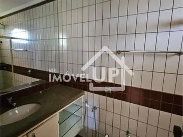 Imagem 6: Casa Marina Riverside - Aluguel com 3 Quartos, Sendo 2 Suítes e Estrutura Completa