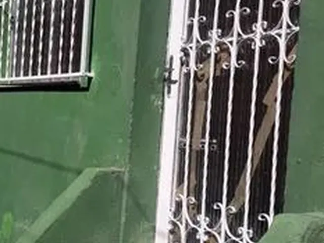 Imagem: Casa em Honório Gurgel - Rio de Janeiro