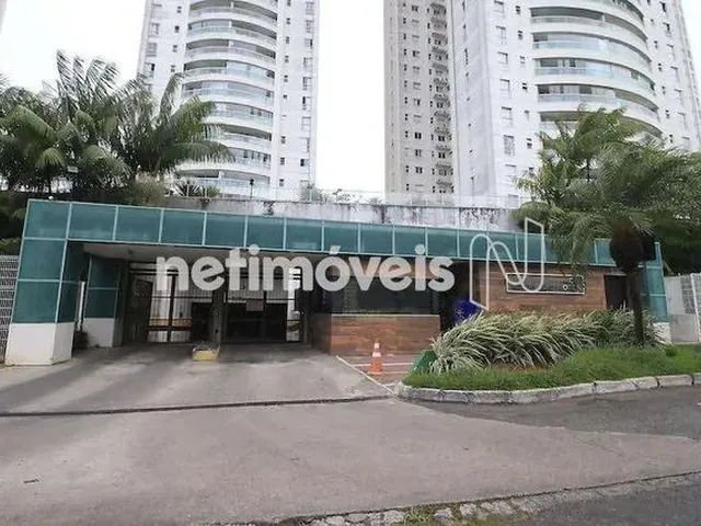Imagem: Locação Apartamento 3 Quartos Horto Bela