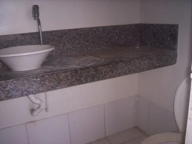 Imagem: O quarto está localizado em Santa Rita, Macapá para