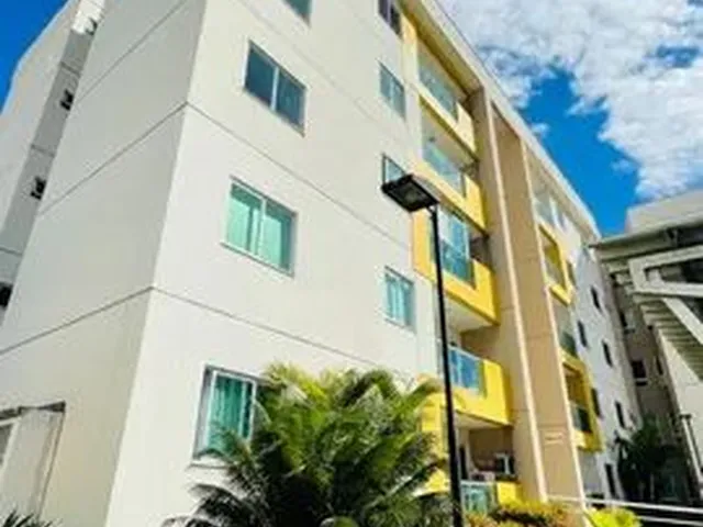 Imagem: Alugo - Cond. Califórnia (100 Mobiliado