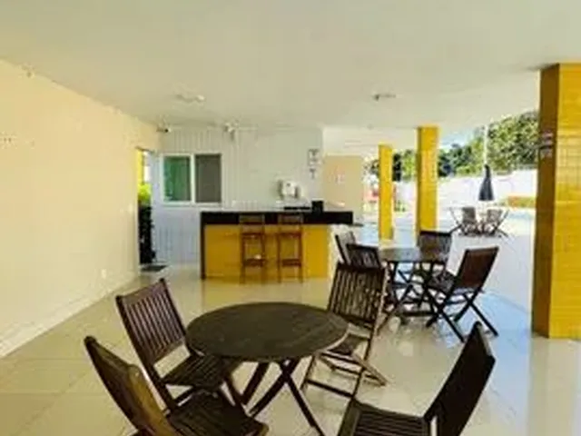 Imagem 2: Alugo - Cond. Califórnia (100% Mobiliado