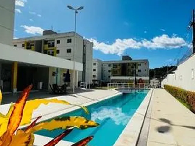 Imagem 6: Alugo - Cond. Califórnia (100% Mobiliado