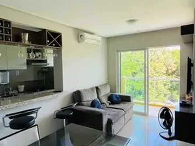 Imagem 4: Alugo - Cond. Califórnia (100% Mobiliado