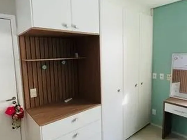 Imagem 3: Alugo - Cond. Califórnia (100% Mobiliado