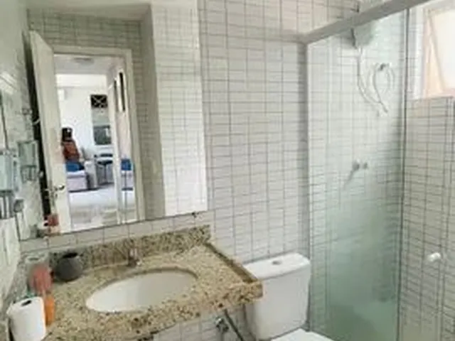 Imagem 7: Alugo - Cond. Califórnia (100% Mobiliado