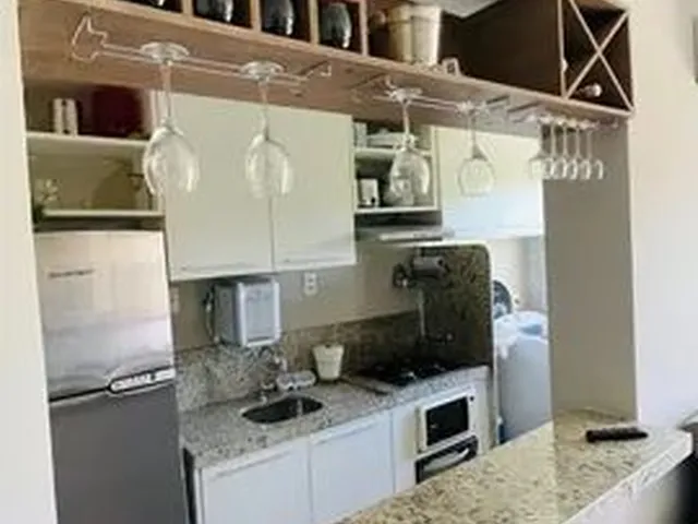 Imagem 10: Alugo - Cond. Califórnia (100% Mobiliado