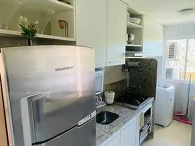 Imagem 15: Alugo - Cond. Califórnia (100% Mobiliado